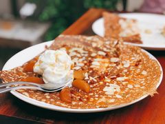 杏子可丽饼-RAC BAR(安福路店)