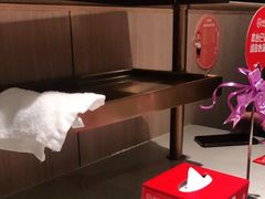 -海底捞火锅(万科广场店)