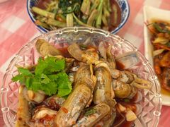 -玲珑餐厅(陕西南路店)