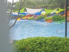 -苏州乐园森林水世界