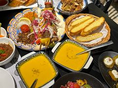 -苏坦土耳其西餐厅(玉林店)