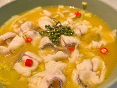 -青花椒花椒鱼(合生汇店)