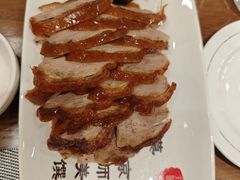 -全聚德(上海首店浦东店)