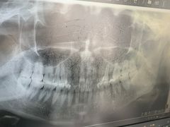 -长航医院·停车场