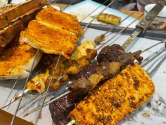 -亿牌牌东北烧烤(怀特店)