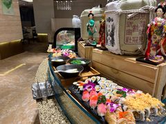 -宁波阳光豪生大酒店·豪生咖啡厅