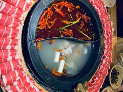 牛羊天下-蜀大侠火锅(四川北路店)