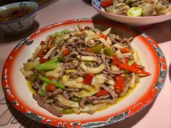 -杨记隆府重庆江湖菜(大悦城店)