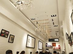 -大嘻咹biangbiang面(历史博物馆店)