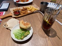 -必胜客(积水潭店)