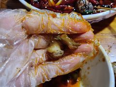 -三哥田螺(北书院街店)