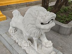 -哈尔滨极乐寺