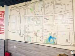 -再宣武文化主题餐厅·清真