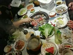 -钱小奴创意自助餐厅·原切谷饲安格斯畅吃(苏州昆山招商花园城店)