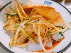 -姑姑宴(富力广场店)