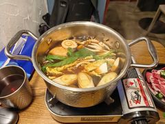 -多多关照·关东煮·寿喜锅(茂名北路店)