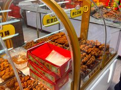 -桂发祥十八街麻花(和平路店)