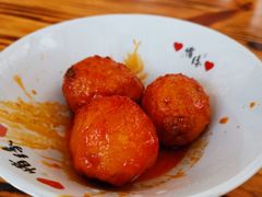 -十里香粉馆(虹桥中路店)
