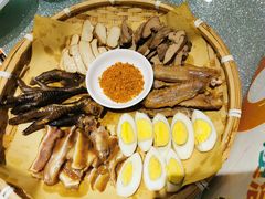 -常和州·夜宵大排档(常州单店)