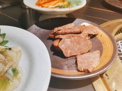-厚贞日式烤肉(浦东汇智店)