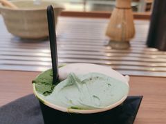 -九十葉·抹茶(南京·德基店)