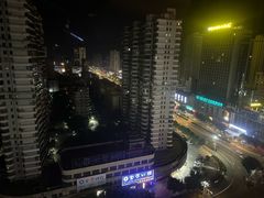 -万豪商务酒店(丹凤东路店)