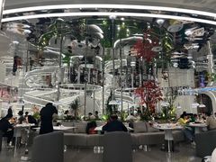 -3号仓库·创意中国菜(新世界城店)