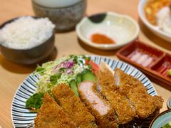 -五道双马·双马餐厅(五道口店)