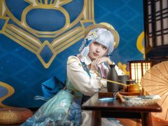 -米游妙妙屋cosplay换装自拍摄影体验馆
