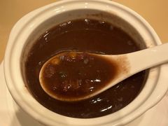 远年陈皮汤圆红豆沙-味莊茶餐厅·自家點心(万象城店)