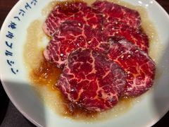 -蒜香焼肉PURUSHIN(马场路店)
