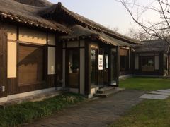 -东园小馆·早茶·淮扬小炒(宋夹城店)