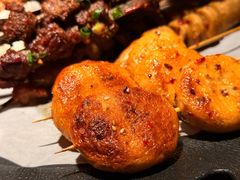 -水浒烤肉(国贸总店)