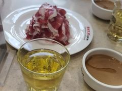 -阳坊大都涮羊肉(阳坊总店)