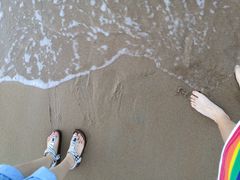-白沙门生态公园
