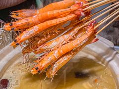 -海煮叹鲜·粥底火锅·港式海鲜打边炉(赛银国际广场店)