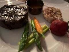 -恰餐厅及酒吧CHAR Bar & Grill(北京三里屯洲际店)