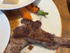 -松咖啡自助餐厅·松北香格里拉