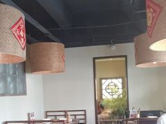-洞庭土菜馆(天河北总店)