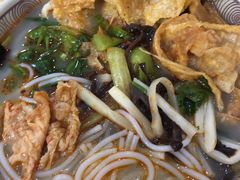 -家味螺蛳粉&烤鱼(五角场店)