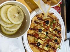 -City1+1城市比萨(国商卫星广场店)