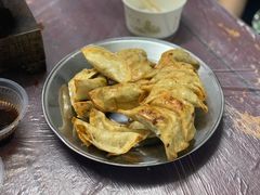 牛肉锅贴-桂萍特色牛筋牛杂(长堤街总店)