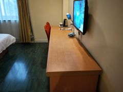 -如家精选酒店(上海塘桥儿童医学中心世博店)