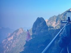 -九华山风景区