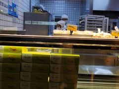 -鲍师傅糕点(江苏路店)