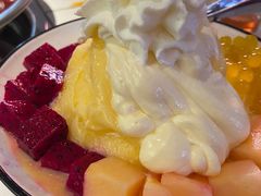 -歪火锅(宝光寺店)