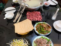 -小叫驴养生驴肉火锅(龙游店)