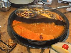 -谭三娘鲜切牛肉自助火锅(北京路店)