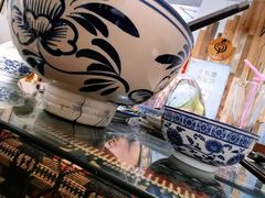 -蜗牛小馆醉乡民谣云南菜(惠新西里店)
