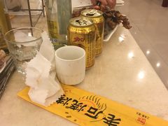 -老石烧烤(红旗大街店)